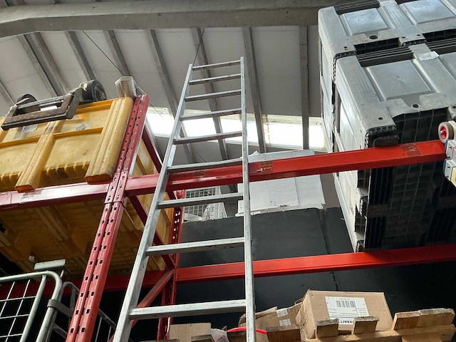Ladderdeel - afbeelding 3 van  3
