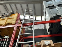 Ladderdeel - afbeelding 3 van  3