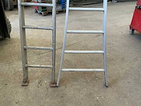 Ladderdelen (2x) - afbeelding 2 van  3