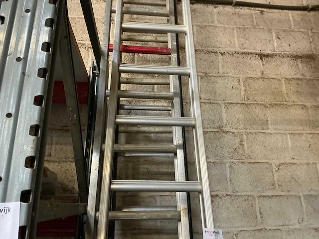 Ladderdelen (4x) - afbeelding 2 van  5