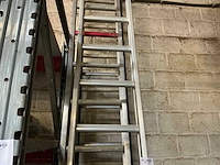 Ladderdelen (4x) - afbeelding 2 van  5