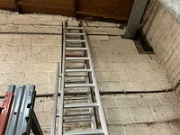 Ladderdelen (4x) - afbeelding 3 van  5