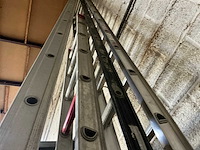 Ladderdelen (4x) - afbeelding 4 van  5