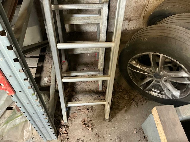 Ladderdelen (4x) - afbeelding 5 van  5