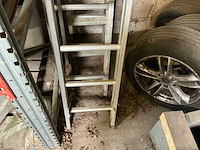 Ladderdelen (4x) - afbeelding 5 van  5