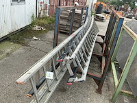 Ladderdelen (5x) - afbeelding 1 van  3
