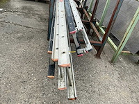 Ladderdelen (5x) - afbeelding 2 van  3