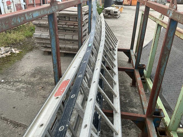 Ladderdelen (5x) - afbeelding 3 van  3