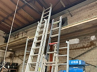 Ladderdelen (7x) - afbeelding 3 van  3