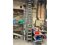 Ladderdelen (8x) - afbeelding 2 van  2