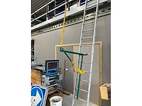 Ladderhaken en verbreding (9x) - afbeelding 4 van  4