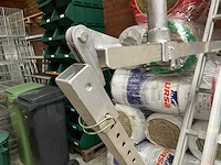 Ladderklamp (2x) - afbeelding 3 van  3