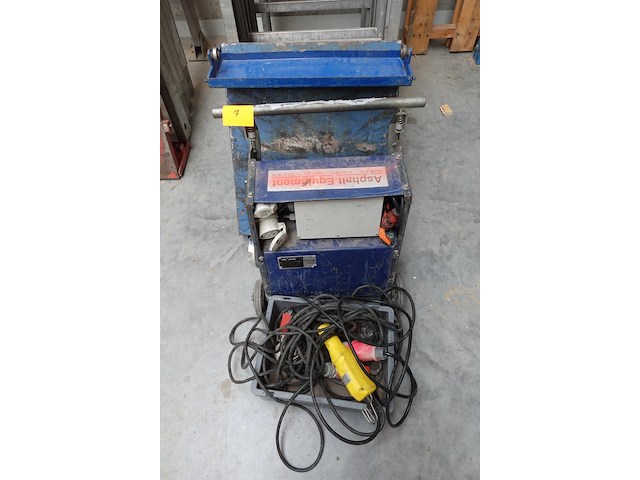 Ladderlift böcker - afbeelding 2 van  6