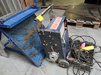 Ladderlift böcker - afbeelding 6 van  6