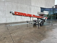 Ladderlift eeminghaus pionier 85519 elektrisch - afbeelding 1 van  1
