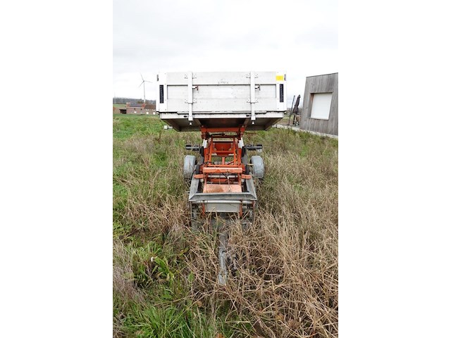 Ladderlift fritz emminghaus - afbeelding 2 van  9