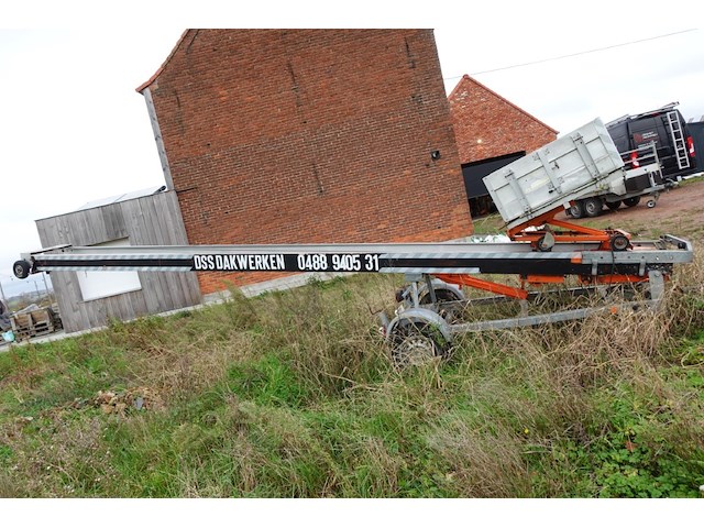 Ladderlift fritz emminghaus - afbeelding 3 van  9