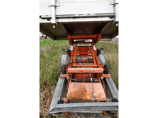 Ladderlift fritz emminghaus - afbeelding 4 van  9