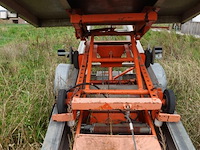 Ladderlift fritz emminghaus - afbeelding 4 van  9