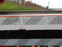 Ladderlift fritz emminghaus - afbeelding 5 van  9