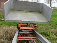 Ladderlift fritz emminghaus - afbeelding 7 van  9