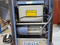 Ladderlift geda - afbeelding 3 van  6
