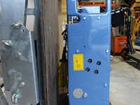 Ladderlift geda - afbeelding 5 van  6