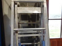 Ladderlift geda - afbeelding 6 van  6