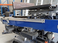 Ladderlift op aanhangwagen böcker - afbeelding 5 van  16