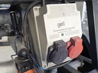 Ladderlift op aanhangwagen böcker - afbeelding 16 van  16