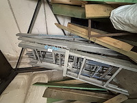 Ladderlift - afbeelding 2 van  5