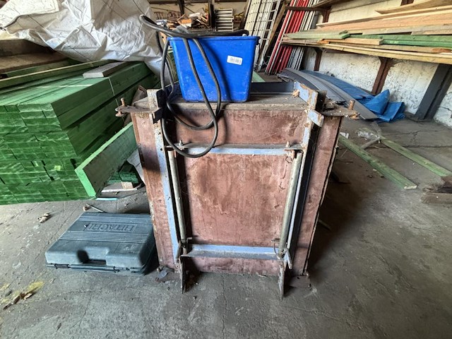 Ladderlift - afbeelding 3 van  5