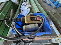 Ladderlift - afbeelding 4 van  5