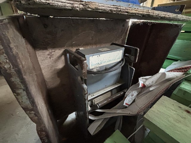 Ladderlift - afbeelding 5 van  5