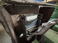 Ladderlift - afbeelding 5 van  5