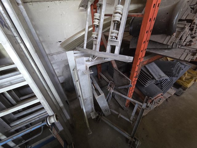 Ladderlift - afbeelding 2 van  9