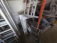 Ladderlift - afbeelding 2 van  9