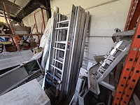 Ladderlift - afbeelding 3 van  9