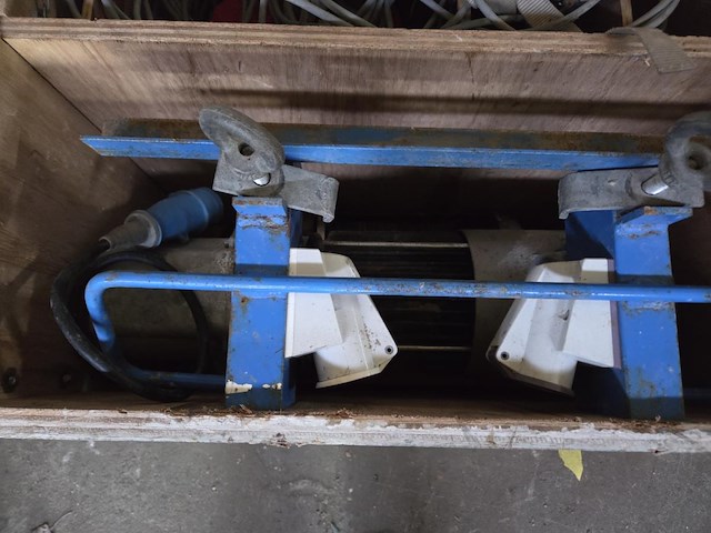 Ladderlift - afbeelding 6 van  9