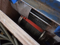 Ladderlift - afbeelding 7 van  9