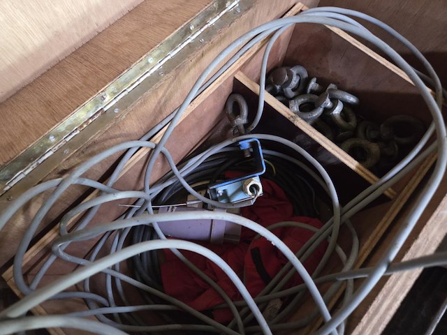 Ladderlift - afbeelding 8 van  9