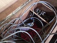 Ladderlift - afbeelding 8 van  9