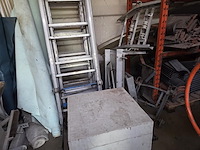 Ladderlift - afbeelding 9 van  9