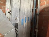Ladderlift - afbeelding 2 van  5