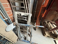 Ladderlift - afbeelding 4 van  5