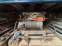 Ladderlift - afbeelding 5 van  5