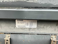 Ladderlift/bouwlift paus 18 wh-m - afbeelding 2 van  36