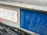 Ladderlift/bouwlift paus 18 wh-m - afbeelding 7 van  36