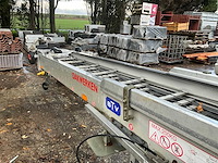 Ladderlift/bouwlift paus 18 wh-m - afbeelding 9 van  36