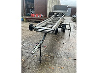 Ladderlift/bouwlift paus 18 wh-m - afbeelding 11 van  36